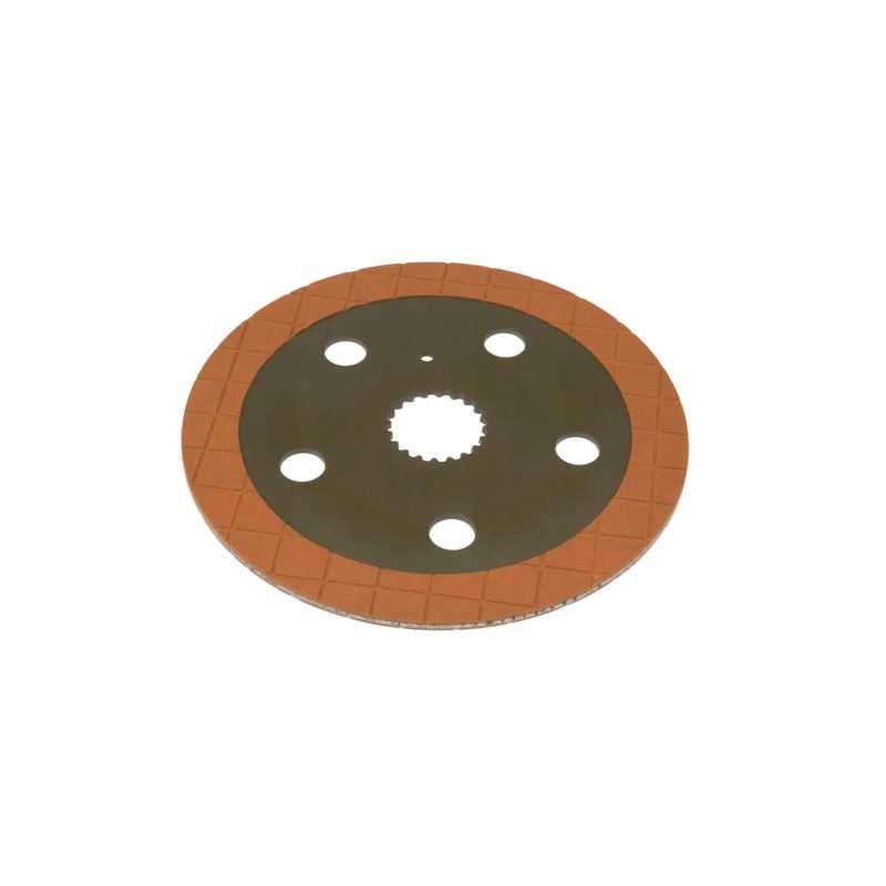 40163728 stabdžių diskas