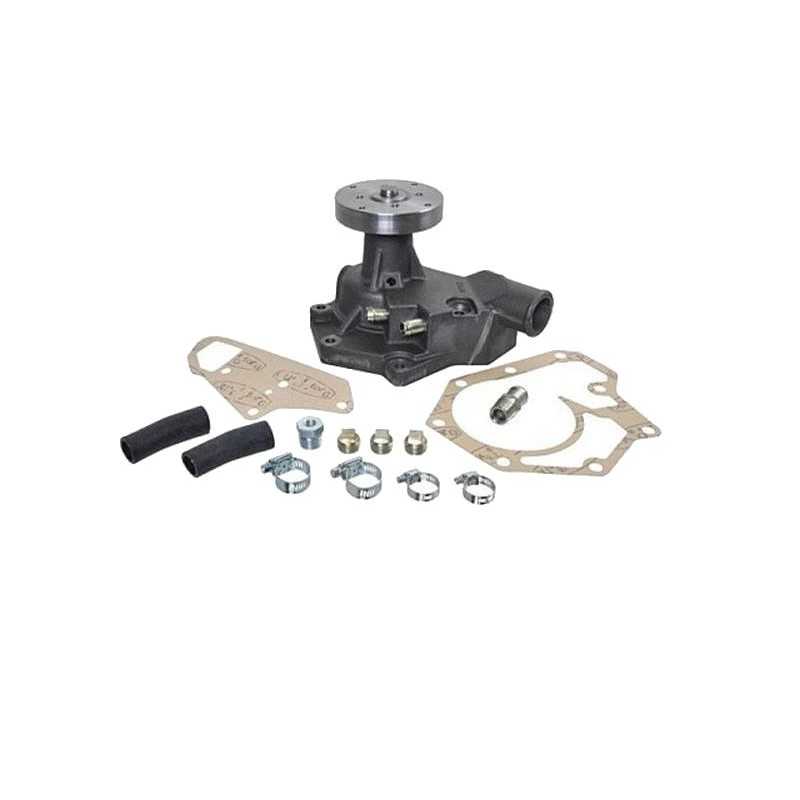 Agro mar john deere 1640 2850 vandens siurblys ar92418