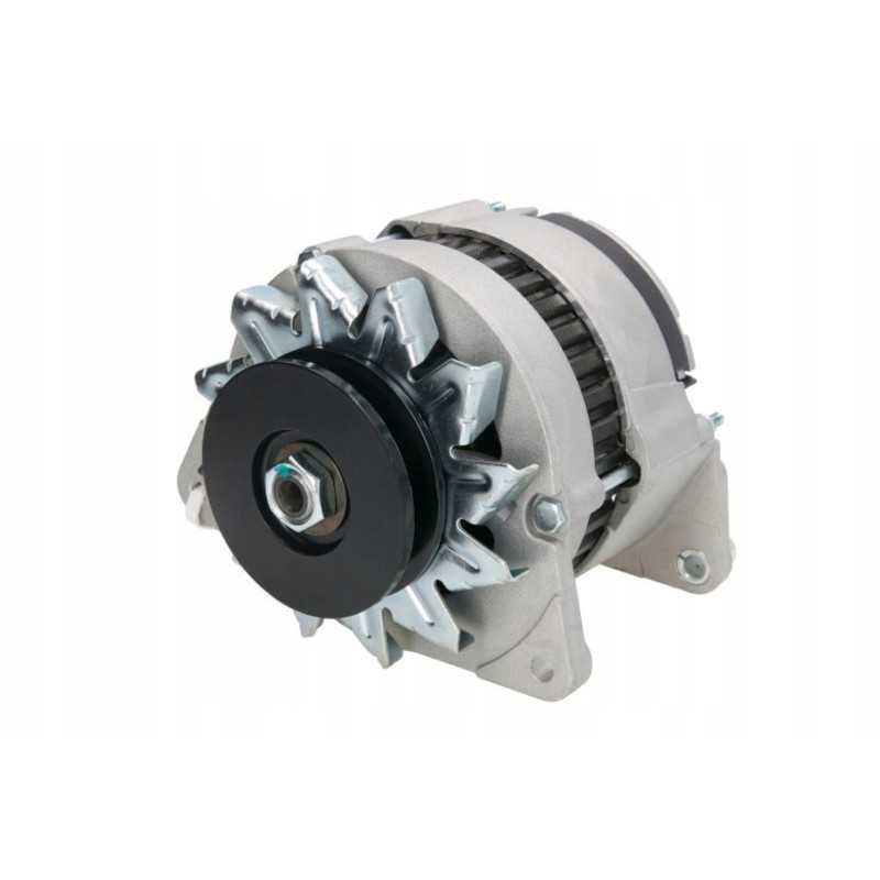 Stardax STX100480 generatorius