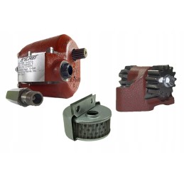 Hylmet C 360 lifto siurblio 32l priedai