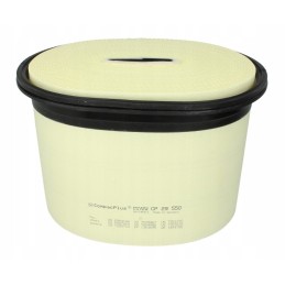 Oro filtras cp 29 550 mann filtras