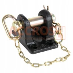 Transportavimo kablys 120 x 55 mm 8002461 waltersche