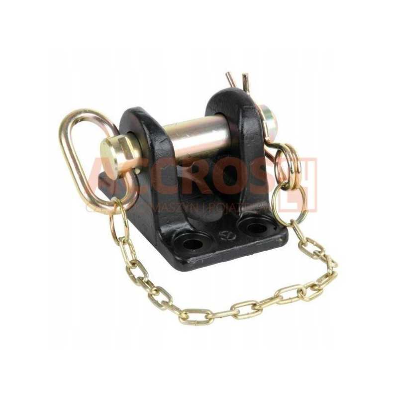 Transportavimo kablys 120 x 55 mm 8002461 waltersche