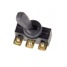 Posūkio signalo jungiklis 3 varžtinės jungtys