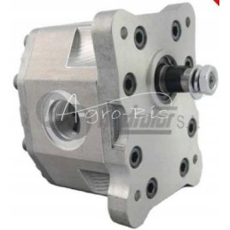 Hidraulinis siurblys Cyclops PR Hydrotor PZT C72XT