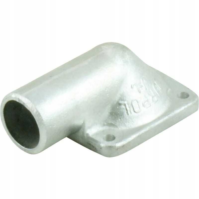 Ursus C 355 C 360 termostato korpuso dangtis