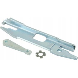 Barstytuvas WPS 1 1602 Felicja Golf Le