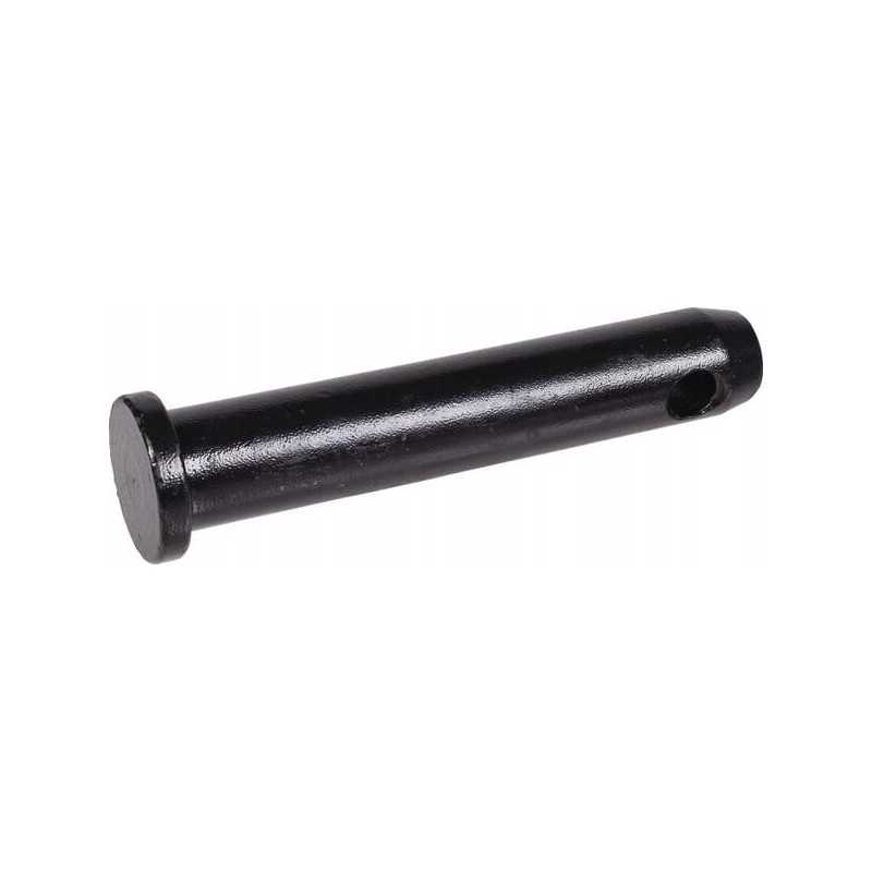 Viršutinės jungties kaištis 19x76mm 1 kat. z319075hkr