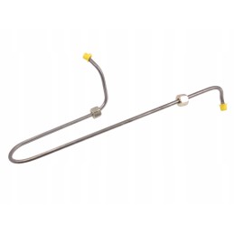 Aukšto slėgio žarna 6 cilindrai c 385 89009070