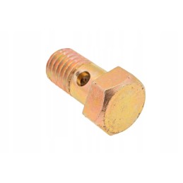 10 1 5 perpildymo varžtas m10 x 1 5 x 18