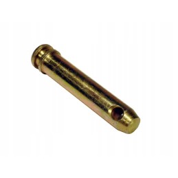 Viršutinės jungties kaištis 25x105 mm kat 2 1 vnt va