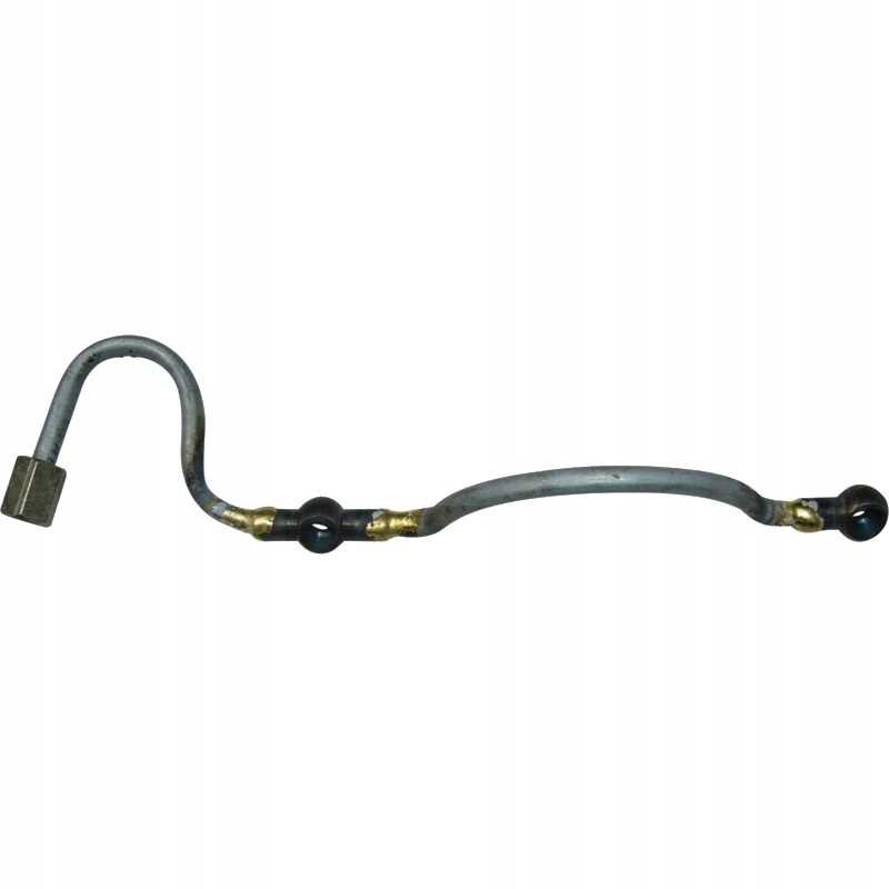 C 330 purkštuko drenažo vamzdis