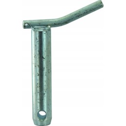 Smeigtukas 28x123mm 2 kat. 8861