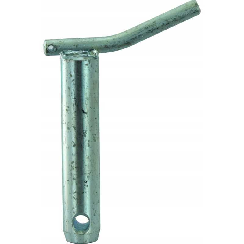 Smeigtukas 28x123mm 2 kat. 8861