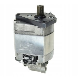 Hidraulinis siurblys pzt 74 16, skirtas mf3 4 7006490m91