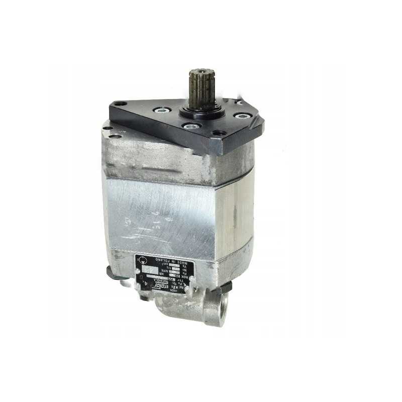 Hidraulinis siurblys pzt 74 16, skirtas mf3 4 7006490m91