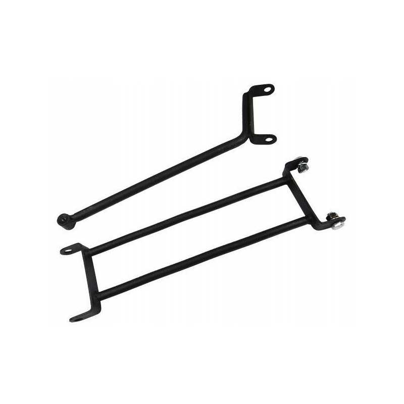 Prailginta veidrodžio rankena zuk m6 rz407