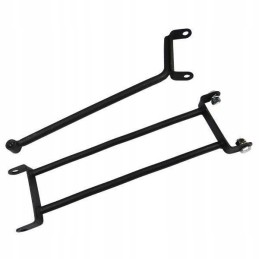 Prailginta veidrodžio rankena zuk m6 rz407