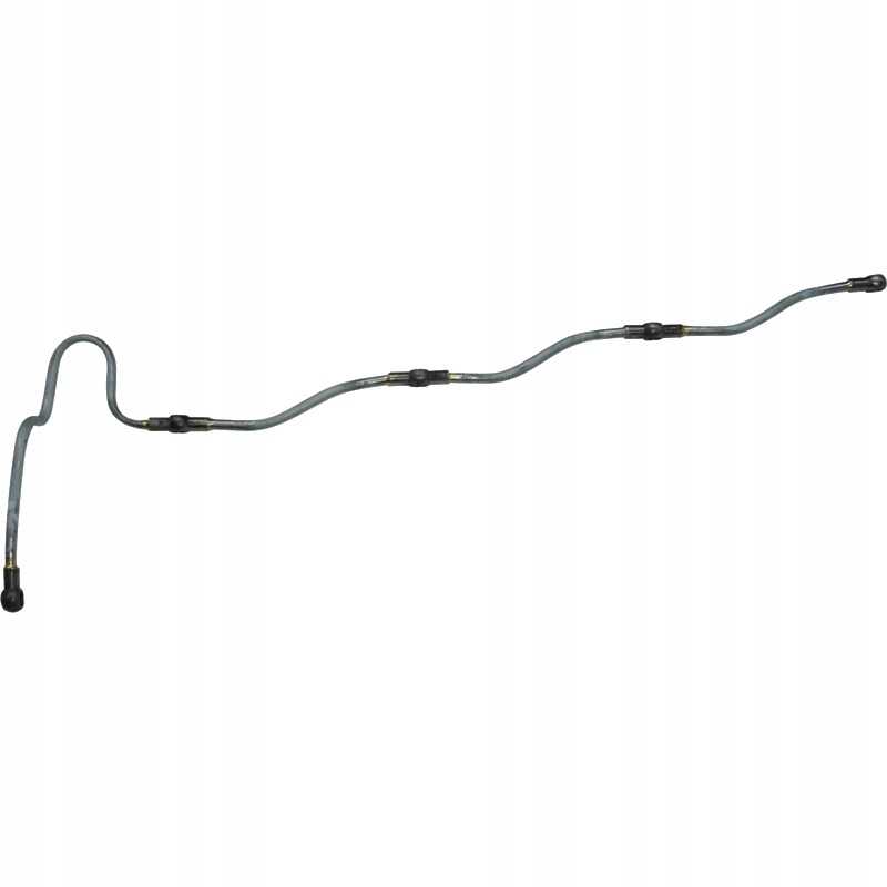 C 360 purkštuko drenažo vamzdis