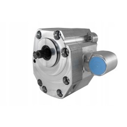 Sustiprintas siurblys ursus 1012 1014 1222 1224 1634