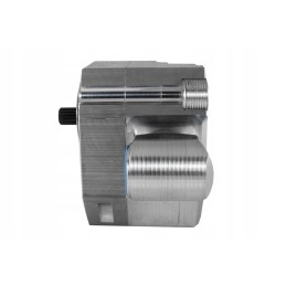 Sustiprintas siurblys ursus 1012 1014 1222 1224 1634