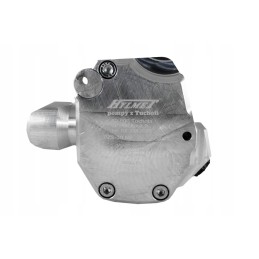 Sustiprintas siurblys ursus 1012 1014 1222 1224 1634