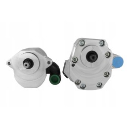 Sustiprintas siurblys ursus 1012 1014 1222 1224 1634