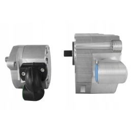 Sustiprintas siurblys ursus 1012 1014 1222 1224 1634