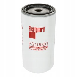 Fleetguard FS19680 kuro filtras
