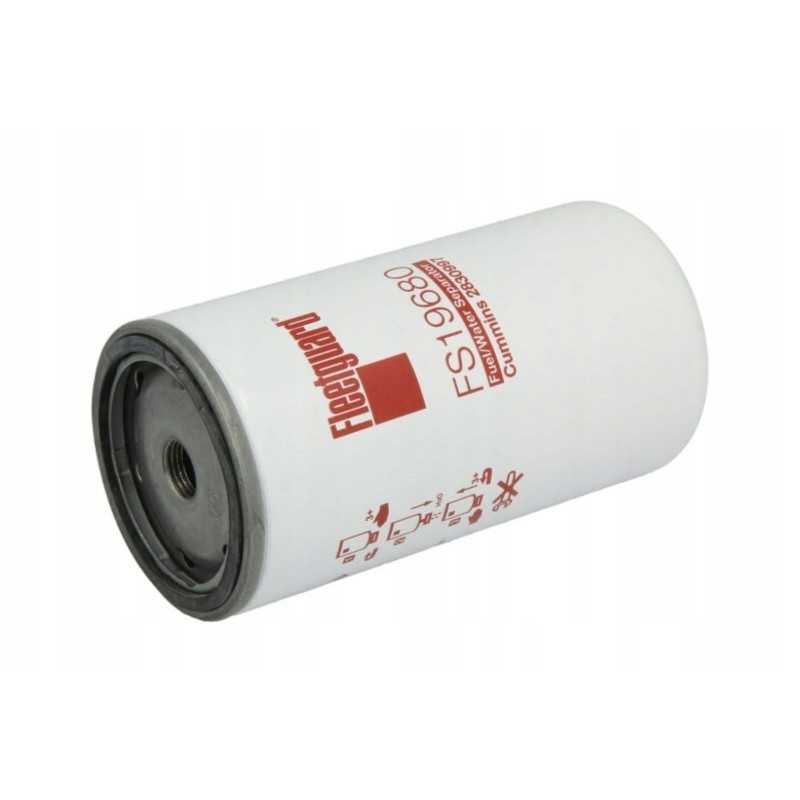 Fleetguard FS19680 kuro filtras