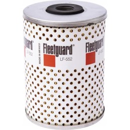 fleetguard alyvos filtras