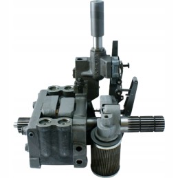 Hidraulinis siurblys mf 235 255 ursus 2812 351