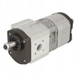 Hidraulinis siurblys massey ferguson 3616060m1 bosch