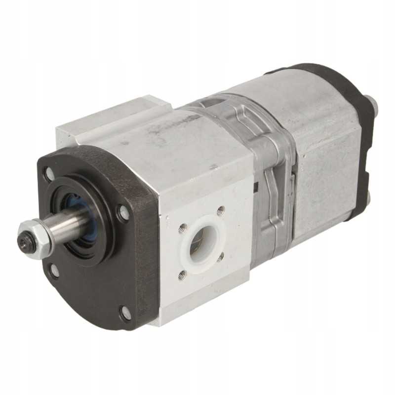 Hidraulinis siurblys massey ferguson 3616060m1 bosch