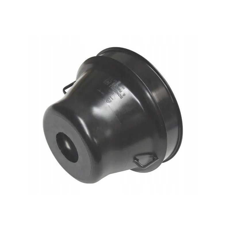 Apsauginis dangtelis bondioli pavesi d 150 240