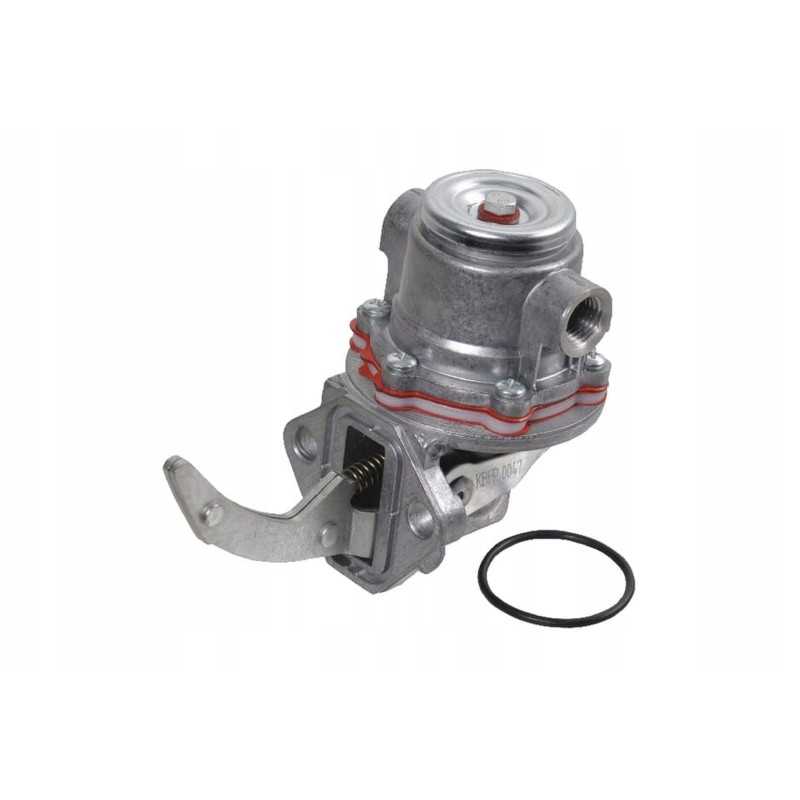 245193000kr kuro siurblys, maitinantis Kramp