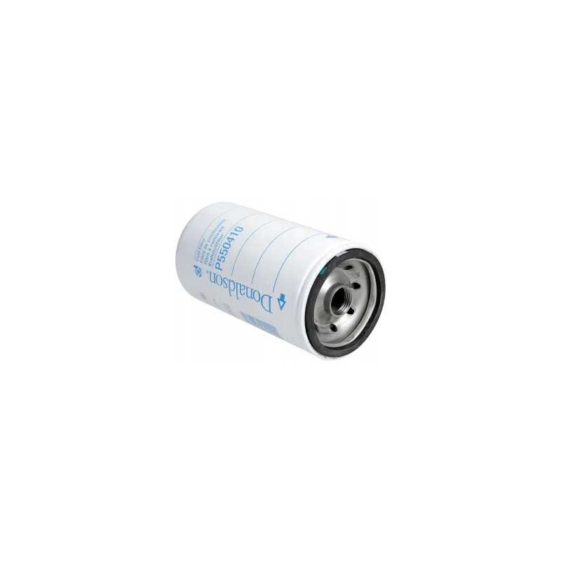 Donaldson P502539 kuro filtras