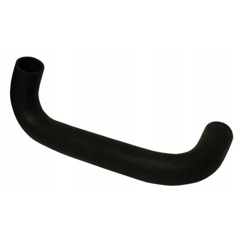 Massey Ferguson Landini apatinė radiatoriaus žarna