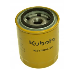 Hidraulinės alyvos filtras Kubota w21tshk700