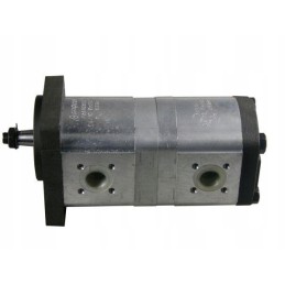 Hidraulinis siurblys massey ferguson caproni 22a16x1