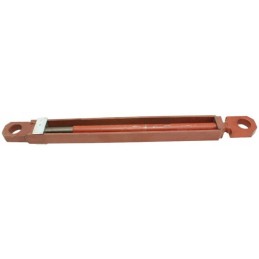 Apatinis prikabinimo strypas ursus c 385 520 900mm fi 30
