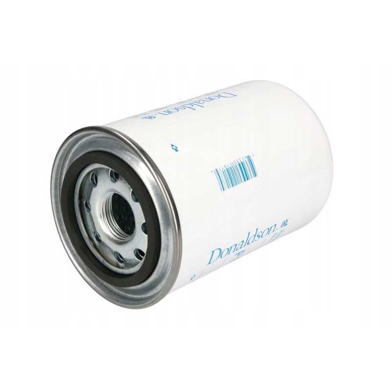 Hidraulinio filtro korpusas cvt 6145 6155 6170 p171602