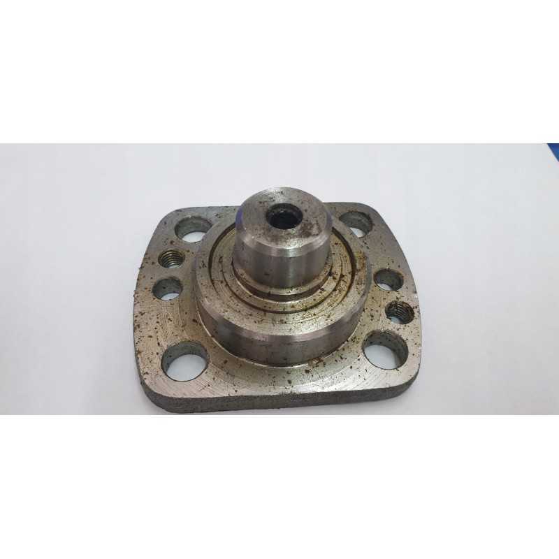 Priekinės redukcijos pavaros piršto kaištis pronar 320a am orig