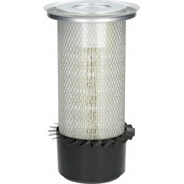 Išorinis cilindrinis oro filtras 380 5mm