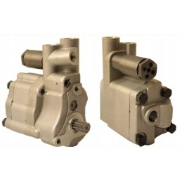 Massey Ferguson dvigubo hidraulinio krumpliaračio siurblys