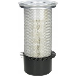 Išorinis cilindrinis oro filtras 380 5mm