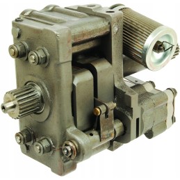 Hidraulinis siurblys massey ferguson 1672251m92