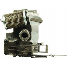 Hidraulinis siurblys massey ferguson 1672251m92