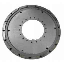 Sankabos gaubtas naujo tipo C 330 C 360