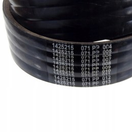 Claas 1425215 Gates V formos diržas